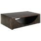 Fallridge Mezquite Cocktail Table in Dark Natural Grain, , large