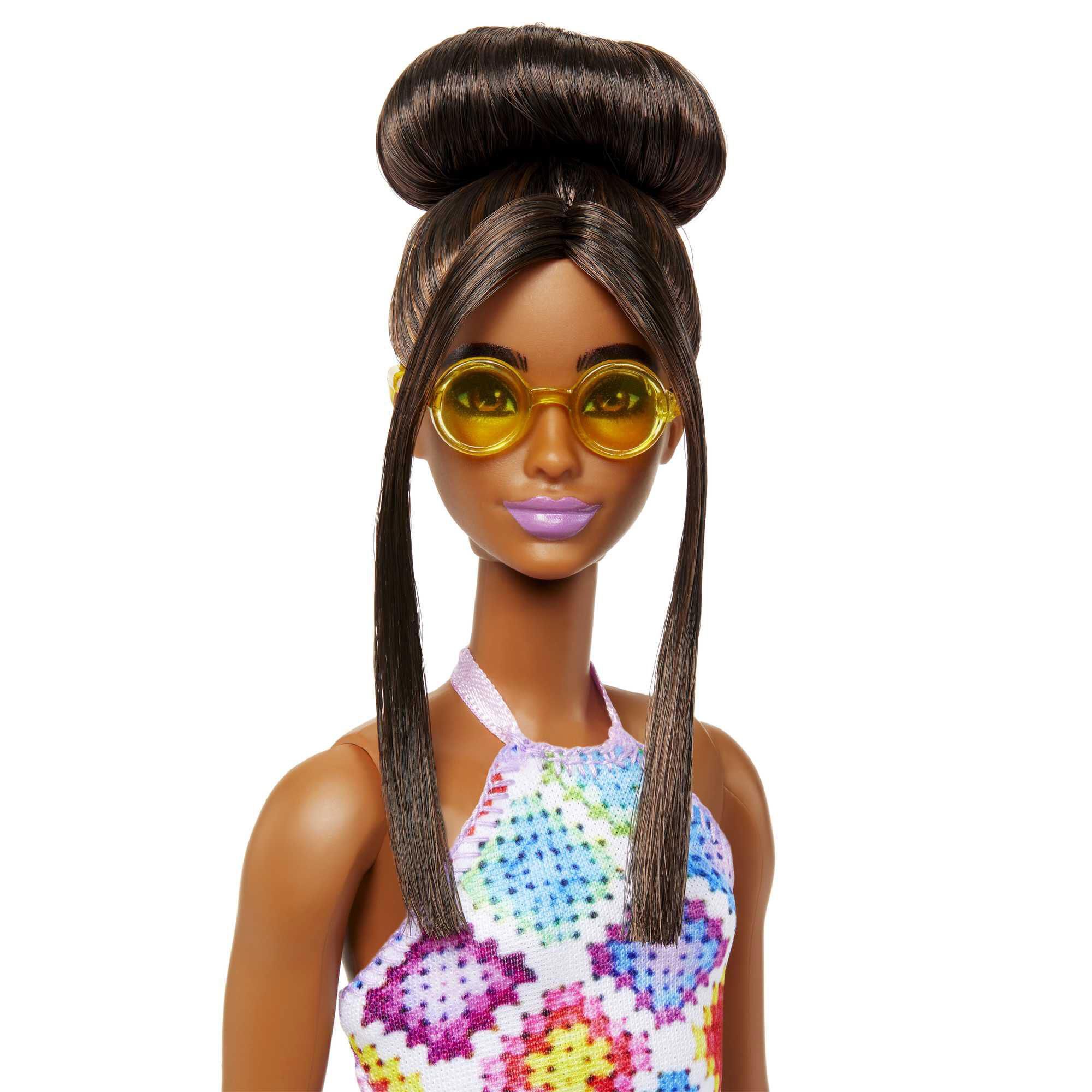 Barbie fashionistas deals photo shoot