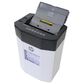 HP 80 Sheets Autofeed Microcut Shredder in White, , large
