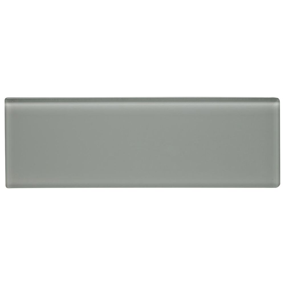 Arizona Tile Islandia Caicos 4" x 12" Matte Glass Tile, , large
