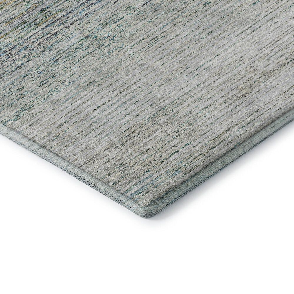 Dalyn Rug Company Trevi 2&#39;3&quot; x 7&#39;6&quot; Linen Runner, , large