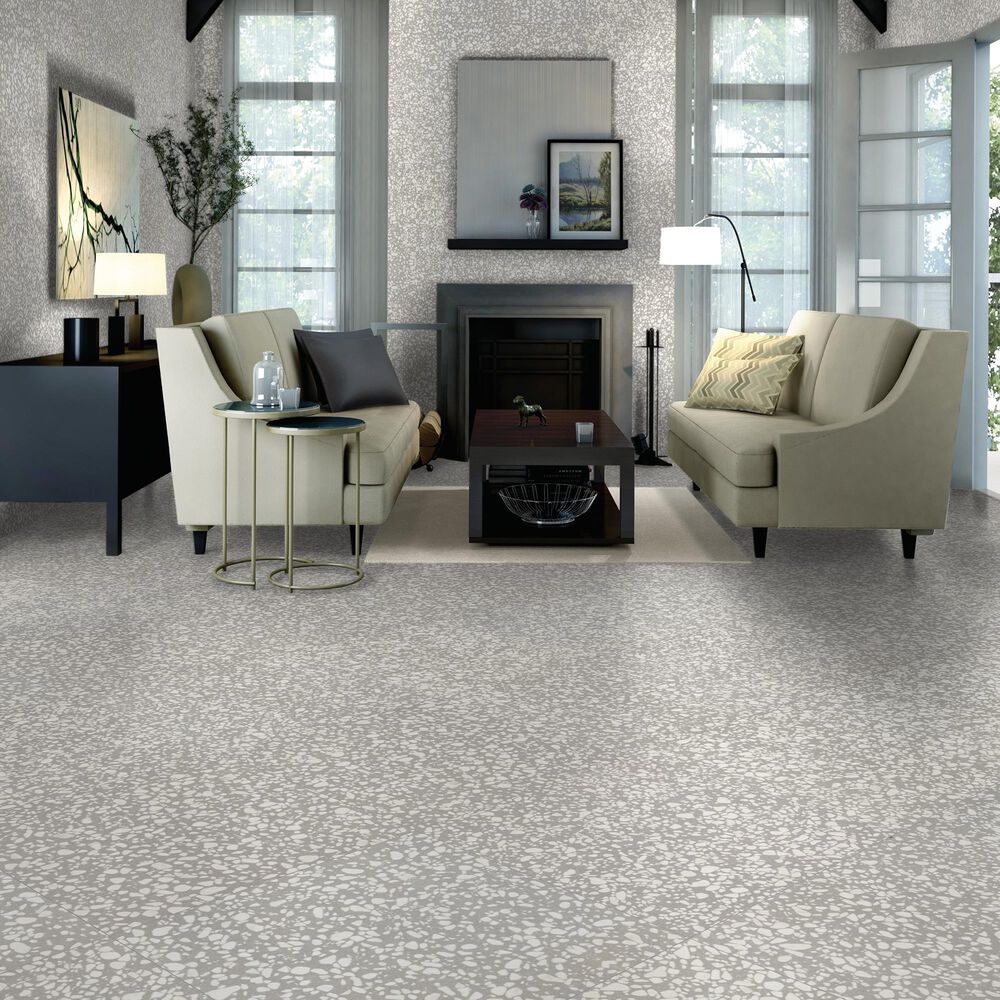 Dal-Tile Outlander Medio Dusk 24&quot; x 24&quot; Porcelain Tile, , large