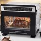 Cuisinart 0.9 Cu. Ft. 15-in-1 Extra-Large Digital Air Fryer Oven in Black Stainless, , large