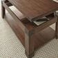 Steve Silver Arusha Lift-Top Cocktail Table in Medium Cherry, , large