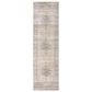Radici USA Colloseo 3563 7"10" x 10"6" Bone Area Rug, , large