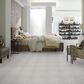 Shaw Take The Floor Tonal Blue Carpet in Classique, , large