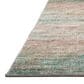 Dalyn Rug Company Ciara 10" x 14" Mocha Indoor/Outdoor Area Rug, , large