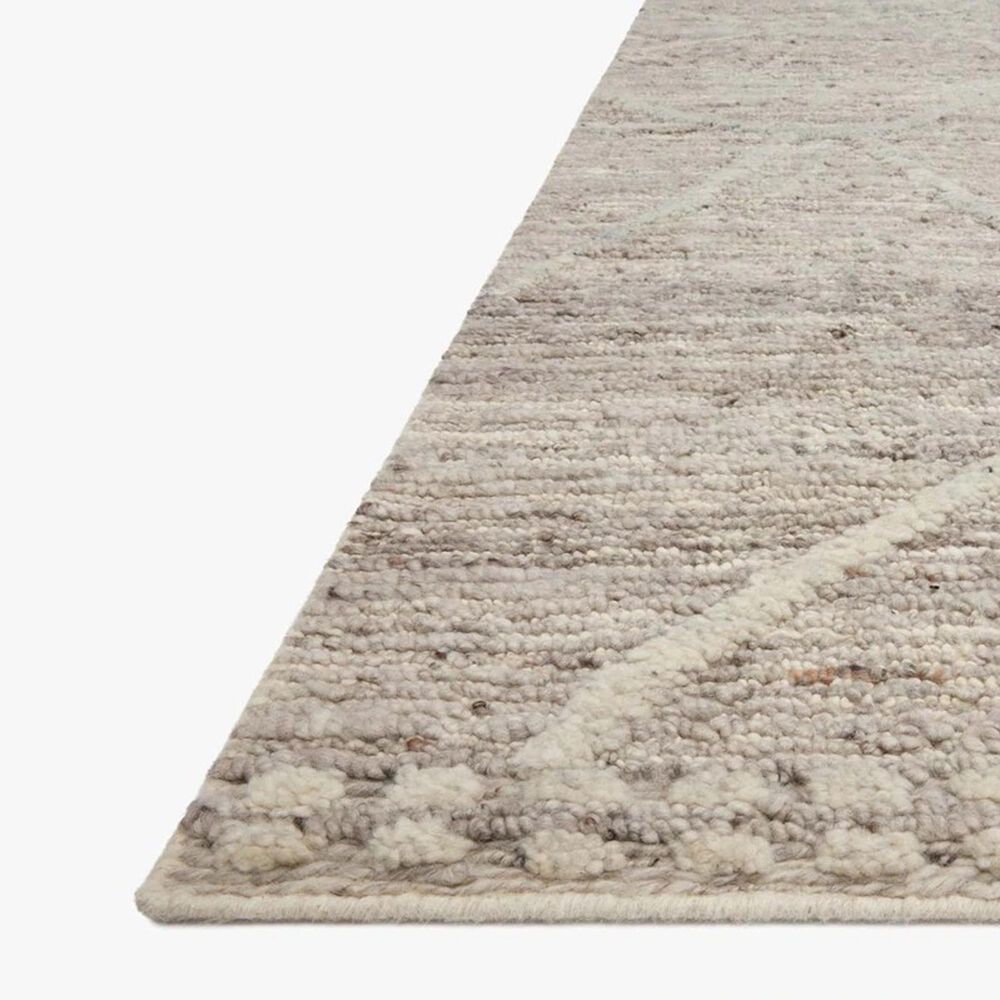 Loloi Rayan Ray-05 2&#39; x 3&#39; Ash, , large