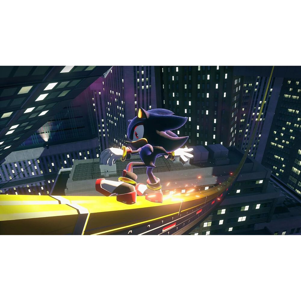 Sonic X Shadow Generations - Nintendo Switch 2 &#40;Game-Key Card&#41;, , large