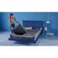 Bedgear M3 Flexhead King Mattress with 0.0 Suspension, , large
