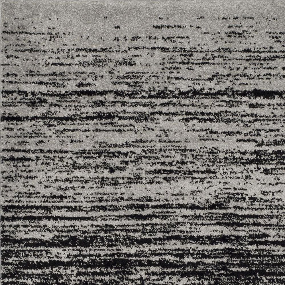 Safavieh Adirondack ADR113A-10 10&#39; x 14&#39; Silver/Black Area Rug, , large