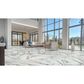 MS International Valesia Azula 24" x 48" Porcelain Tile, , large