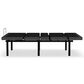 Glideaway Contemporary IV California King Adjustable Base, , large