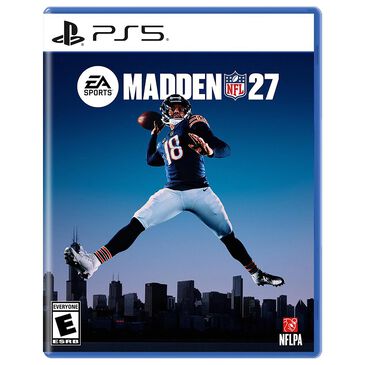 EA Sports Madden NFL 27 - PlayStation 5, , large