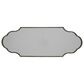 Ashley Hallgate Accent Mirror in Antique Gold, , large