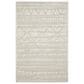 Oriental Weavers Tangier TAN01 9"10" x 12"10" Beige Area Rug, , large