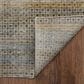 Dalyn Rug Company Vico VC5 Navy 2"6" x 3"10" Area Rug, , large