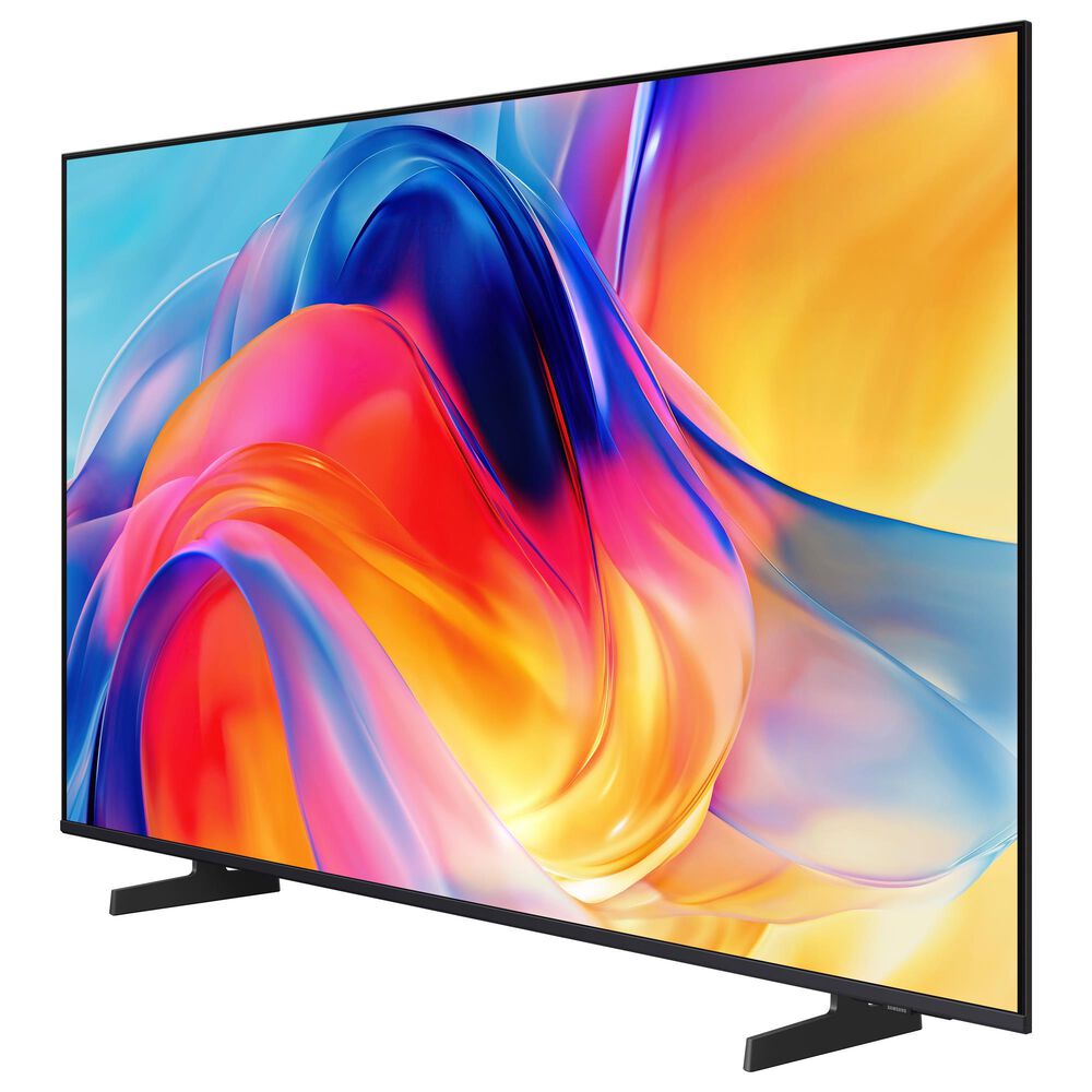 Samsung 50" Class M70H Mini LED 4K UHD Vision AI in Black - Smart TV, , large