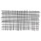 Maple and Jade 47" x 25" Wall Decor in Black, , large