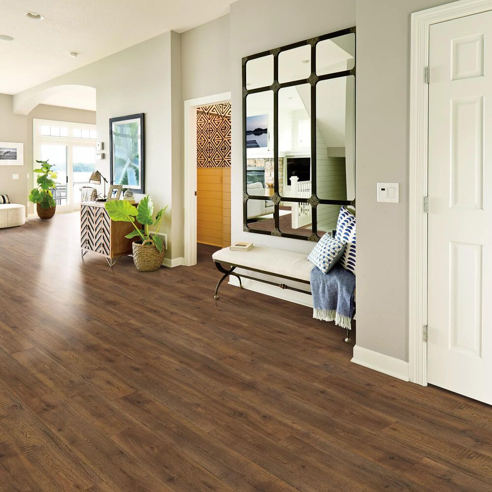 Pergo Foundations Blazer 7.5&quot; x 47&quot; Laminate, , large