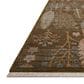 Loloi Reign Moss and Multicolor 3" x 4"7" Area Rug, , large
