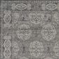 Amer Rugs Alexandria 2" x 3" Walnut Area Rug, , large