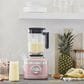 KitchenAid K400 Variable Speed Blender with Tamper in Matte Dried Rose, , large