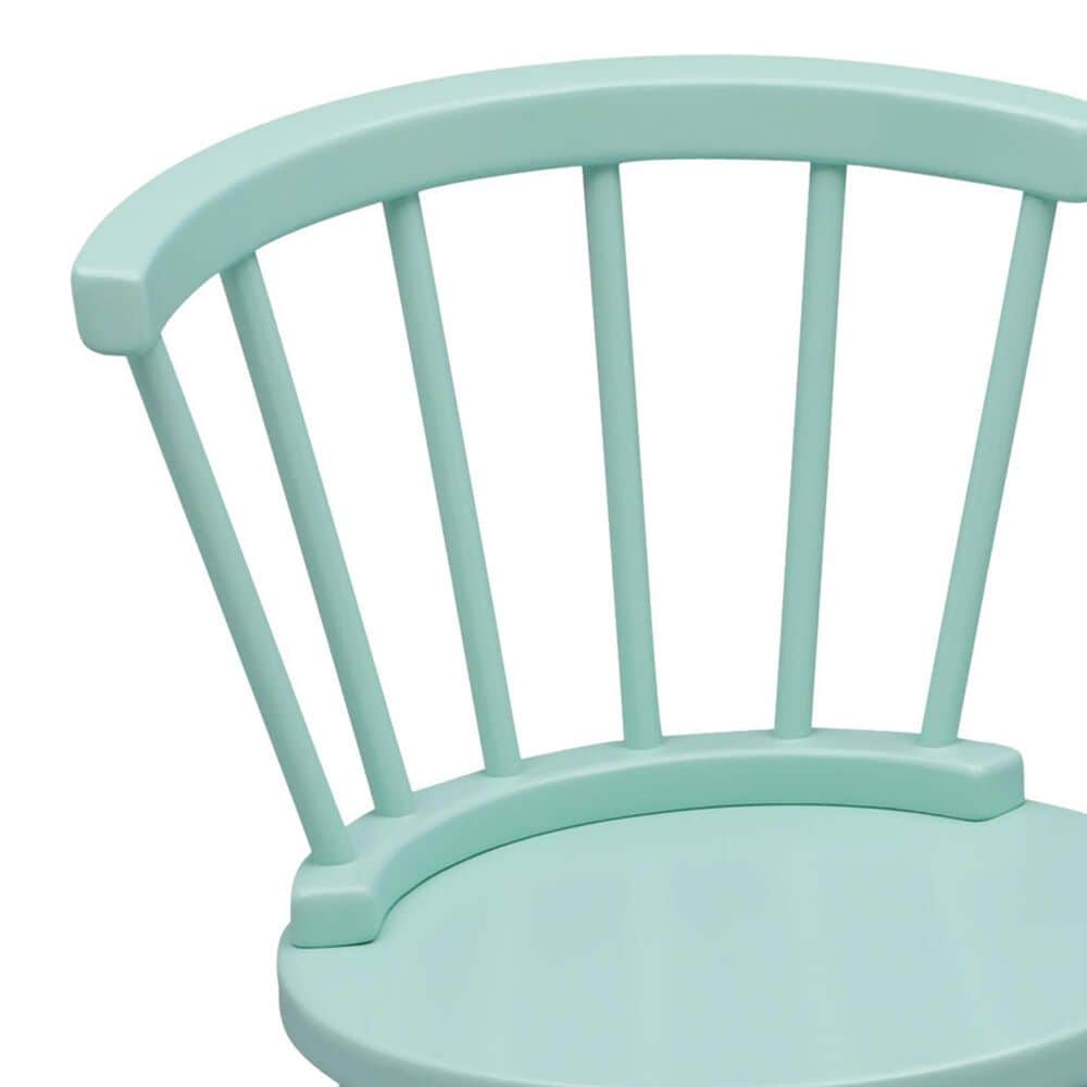 Delta Windsor Chair in Aqua &#40;Set of 2&#41;, , large