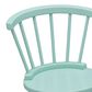 Delta Windsor Chair in Aqua (Set of 2), , large