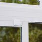 Ring 14-Piece Kit Alarm Pro Security in White, , large