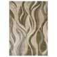 Dalyn Rug Company Carmona Abstract 9"10" x 13"2" Cactus Area Rug, , large