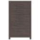 Ashley Prendonea 5-Drawer Chest in Dark Charcoal, , large