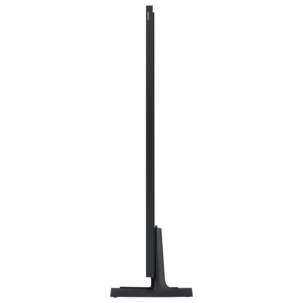 Samsung 85&quot; 4K Frame TV w/ Frame Speaker, , large