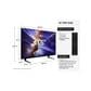 Samsung 42" Class S90F OLED 4K Vision AI in Black - Smart TV, , large