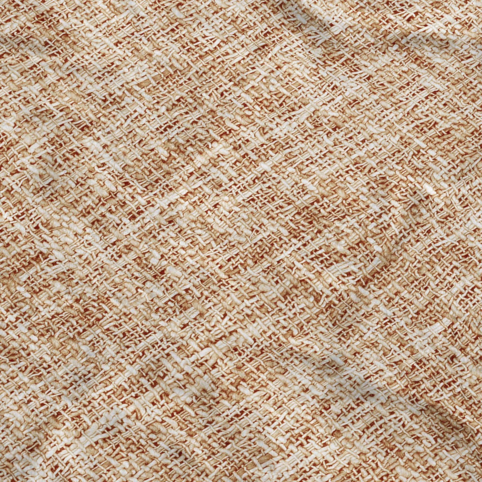 Dalyn Rug Company Voyage VY1 Copper 1'8