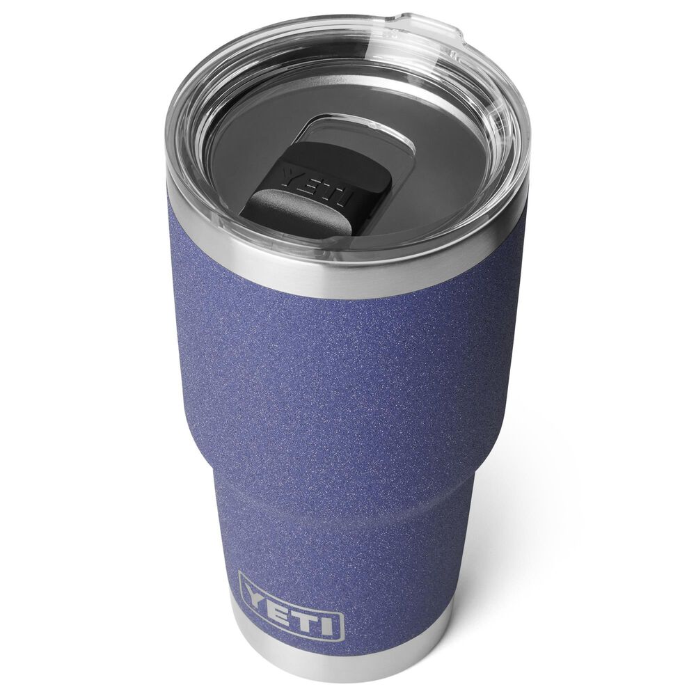 YETI Rambler 30 Oz Tumbler with MagSlider Lid in Moon Dust, , large