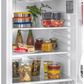 Haier 9.8 Cu. Ft. Top Freezer Refrigerator in White, , large