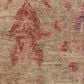 Loloi Granada Multicolor and Merlot 2"6" x 11"6" Runner, , large