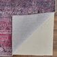 Feizy Voss 2"7" x 8" Pink and Purple Runner, , large