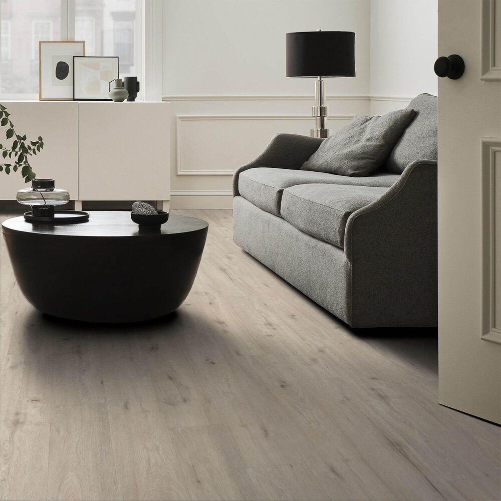 Shaw Pet Perfect Argento 7" x 48" Luxury Vinyl Plank, , large