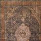 Loloi Loren LQ-02 3"6" x 5"6" Multicolor Area Rug, , large
