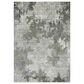 Oriental Weavers Gemini Abstract 2"3" x 7"6" Beige Runner, , large