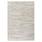 Surya Masha MHA2303 6"7" x 9" Cream, Gray, Ivory and Denim Area Rug, , large