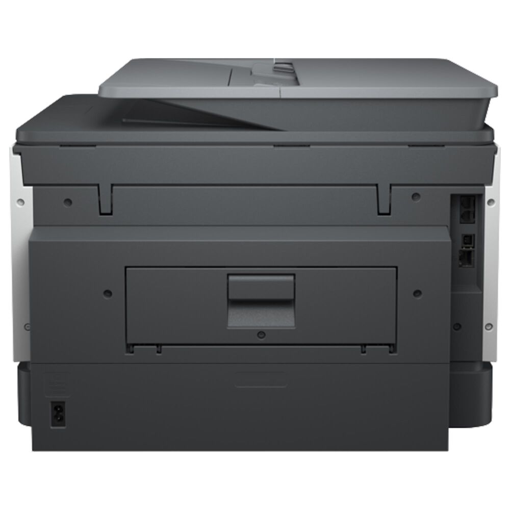 HP OfficeJet Pro 9025e All-in-One Printer in White