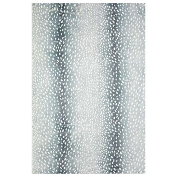 Dalyn Rug Company Akina AK3 3" x 5" Flannel Area Rug, , large