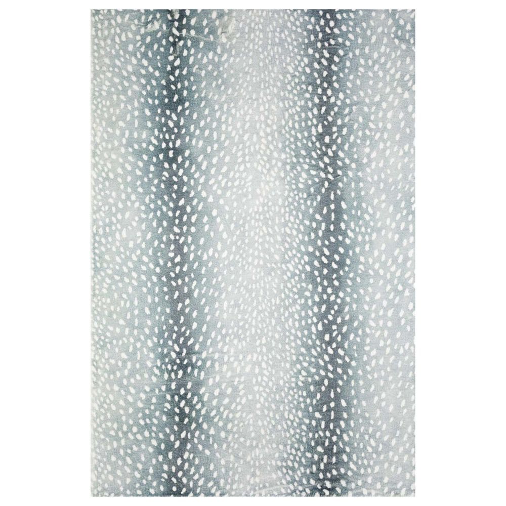 Dalyn Rug Company Akina AK3 3" x 5" Flannel Area Rug, , large