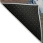 Dalyn Rug Company Wonderland WN34 Brown 3" x 5" Area Rug, , large