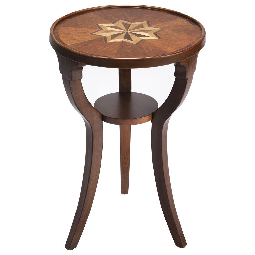 Butler Accent Table, , large