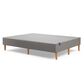 Purple King Foundation in Stone Grey, , large