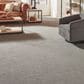 Mohawk Refined Saga II Carpet in Ashen Mistral, , large
